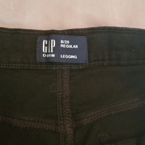 GAP jegging - Picture 5 of 7
